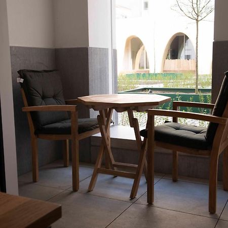 Appartement Cityantwerp Een Oase Van Rust Direct Achter De Meir Extérieur photo