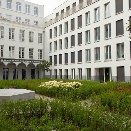 Appartement Cityantwerp Een Oase Van Rust Direct Achter De Meir Extérieur photo