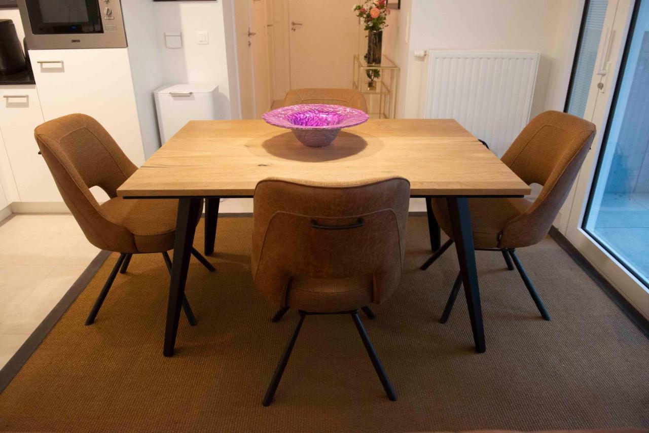 Appartement Cityantwerp Een Oase Van Rust Direct Achter De Meir Extérieur photo