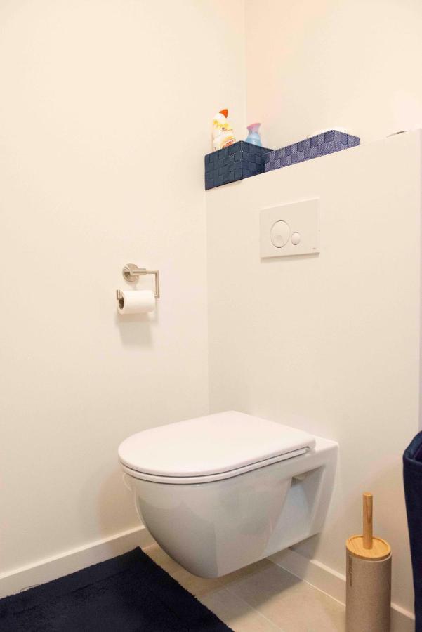 Appartement Cityantwerp Een Oase Van Rust Direct Achter De Meir Extérieur photo
