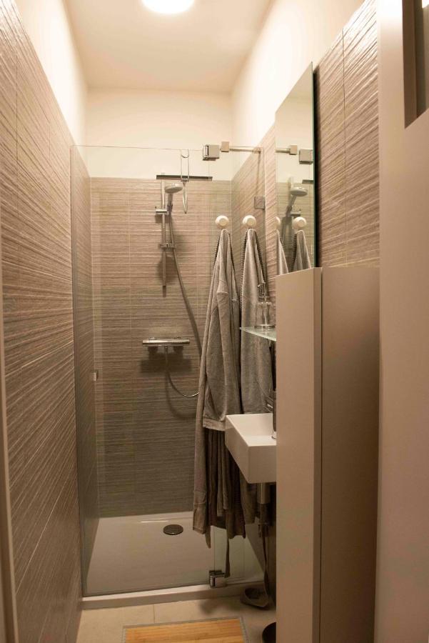 Appartement Cityantwerp Een Oase Van Rust Direct Achter De Meir Extérieur photo