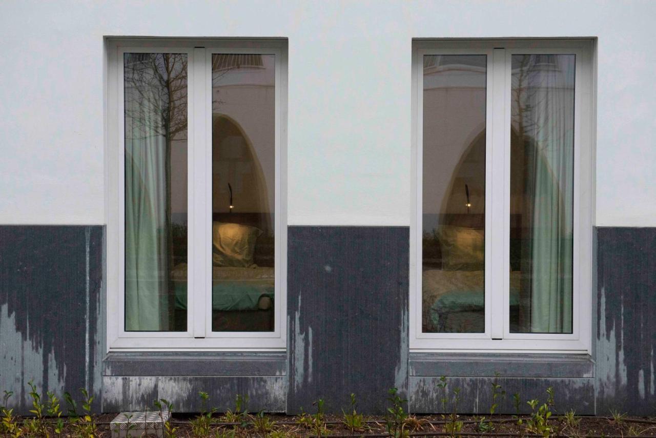 Appartement Cityantwerp Een Oase Van Rust Direct Achter De Meir Extérieur photo