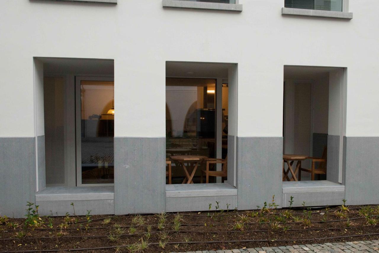 Appartement Cityantwerp Een Oase Van Rust Direct Achter De Meir Extérieur photo