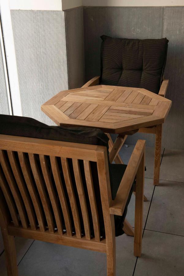 Appartement Cityantwerp Een Oase Van Rust Direct Achter De Meir Extérieur photo