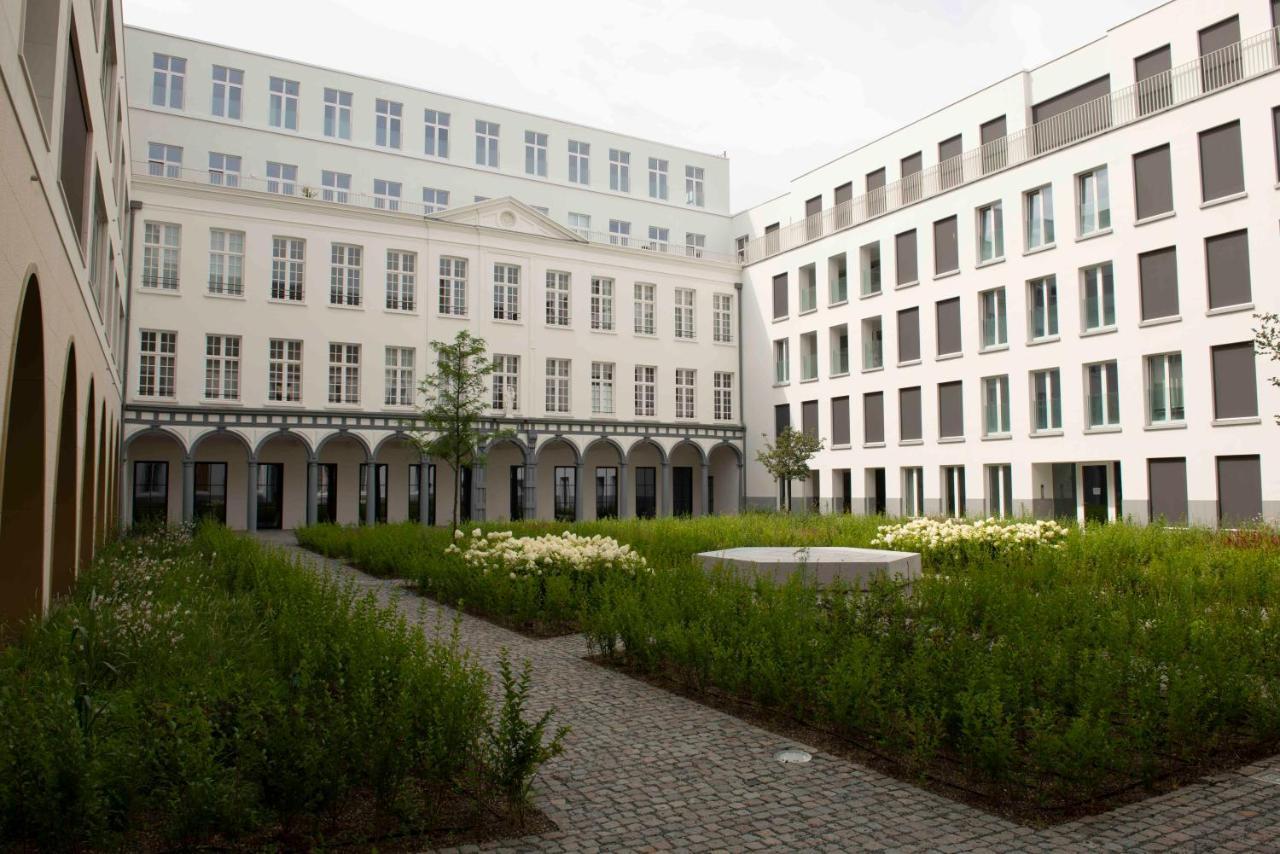 Appartement Cityantwerp Een Oase Van Rust Direct Achter De Meir Extérieur photo